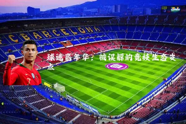 球迷嘉年华:被误解的竞技生态支点