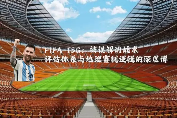 FIFA TSG:被误解的战术评估体系与地理赛制逻辑的深层博弈
