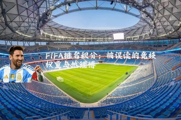FIFA排名积分：被误读的竞技权重与地理博弈